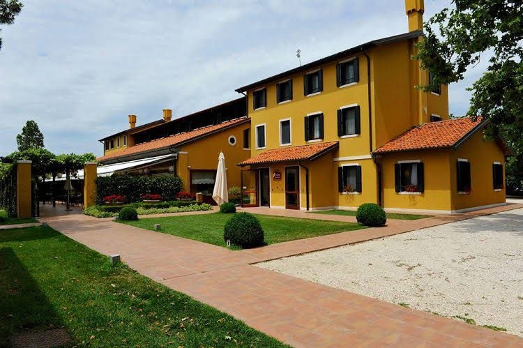 Dune Agriturismo Relais2