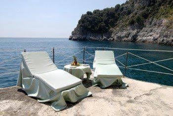 Albergo La Conca Azzurra0