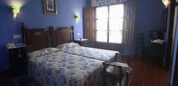 Hotel Camangu0