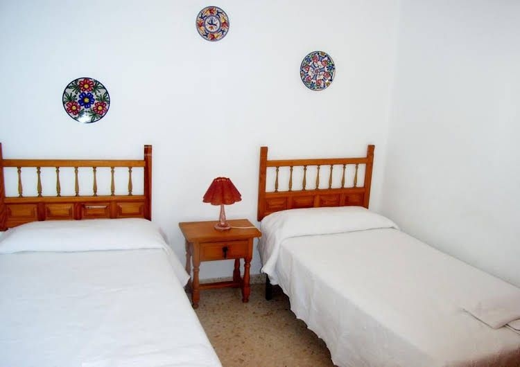 Apartamentos Dianes Holidays0