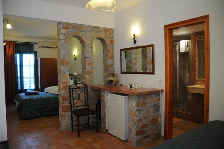 Skiathos Island Suites0