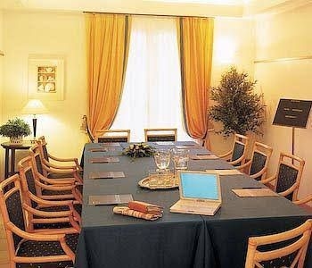 Hotel Maestrale0