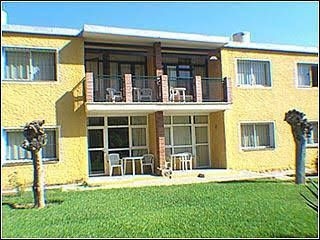 Residencia Campus Confort San Carlos0