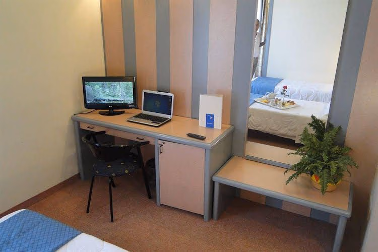 Ilga Hotel0
