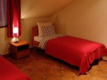 Hotel Lorenzo0