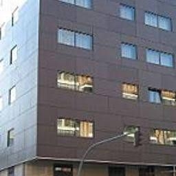Hotel Iris0