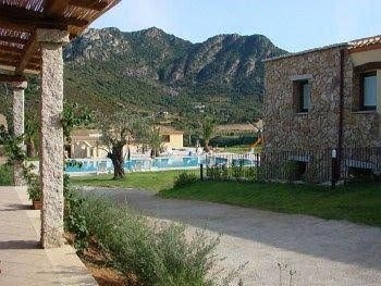 Hotel Cardedu0