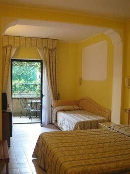Ai Platani Hotel0