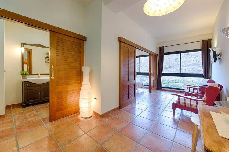 Apartamentos Los Telares0