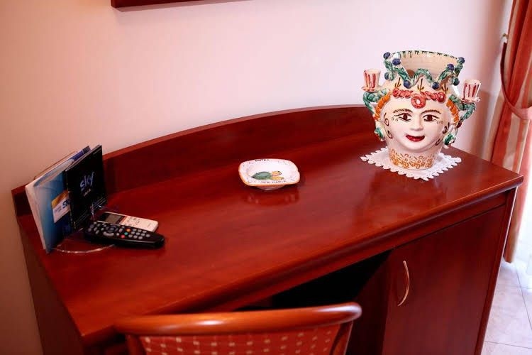 Hotel Za Maria0