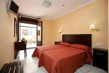 Hotel Barrameda0