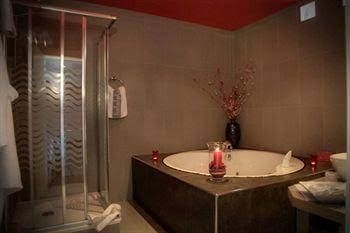 Hotel Playa Ribera0