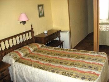 Hostal Casais0