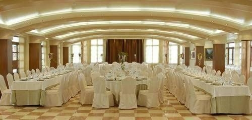 Hotel La Casona de Lupa0