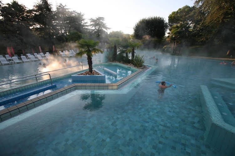 Hotel Garden Terme0