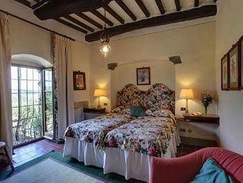 Villa Le Barone0
