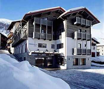 Hotel Marzia0
