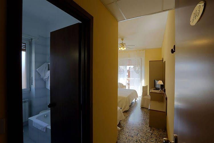 Hotel Bergamo0