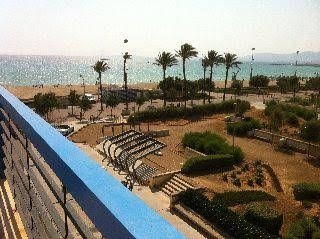 Apartamentos Villa Nadine0