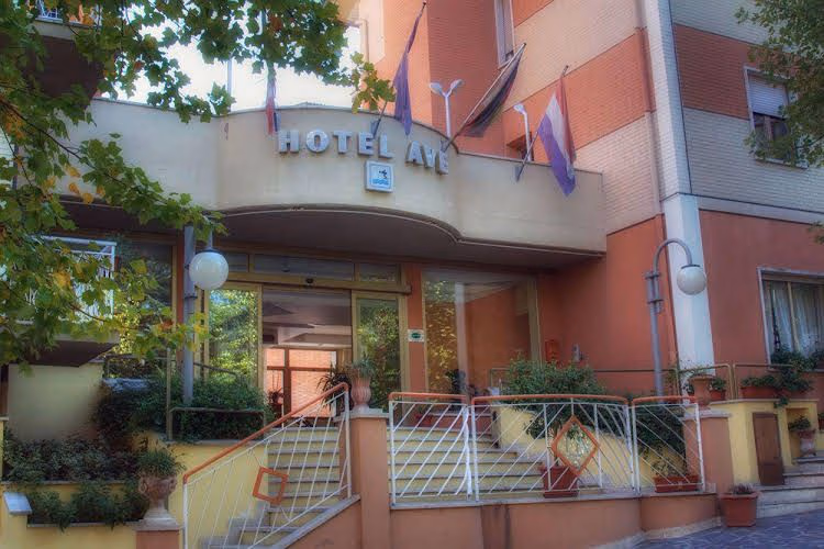 Hotel Ave2