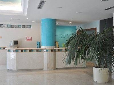 Hotel San Millan0