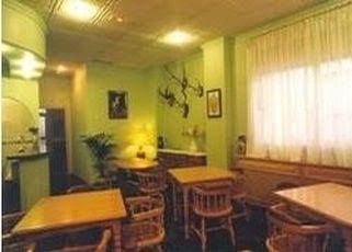 Hotel Guadalquivir0