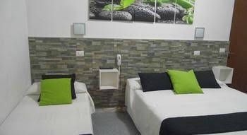 Hotel Birillo0