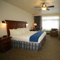 Trapper Inn Suitesa Lexington Hotel2