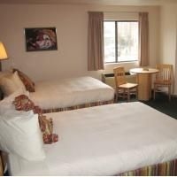 Trapper Inn Suitesa Lexington Hotel1