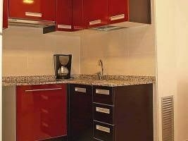 Apartamentos Neptuno0