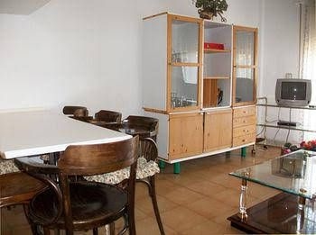 Apartamentos 3000 Jaca0