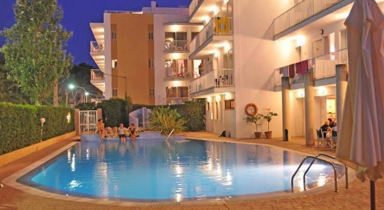 Hotel Bella Mar0