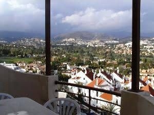 Apartamentos Senorio de Aloha3