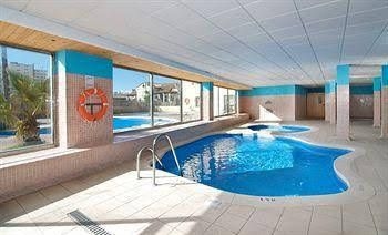 Marconfort Beach Club Hotel All Inclusive0