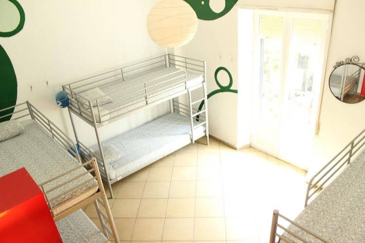 Sevilla Inn Backpackers0