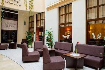 Hotel Patio4