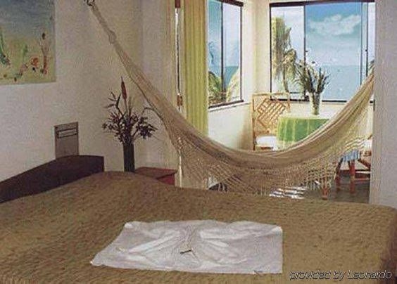 Sol Nascente Hotel2