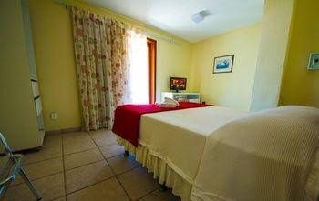 Sol Nascente Hotel0