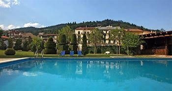 Camping Vall De Camprodon0