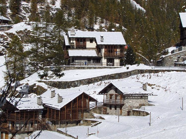Il Piccolo Residence0