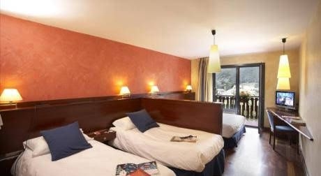 Hotel Coma1