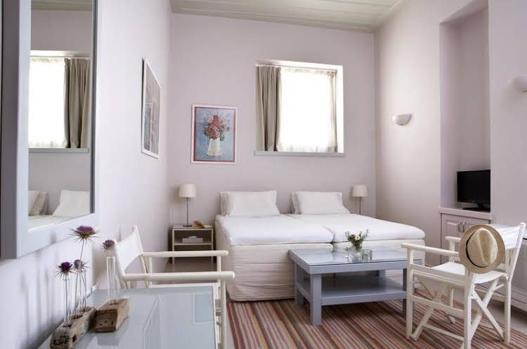 Hydra Hotel0
