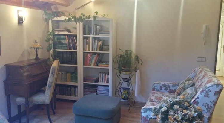 Posada Dona Cayetana0