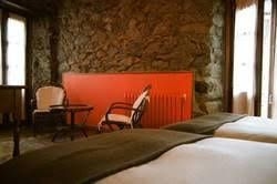 Hostal Cisco De Sans0