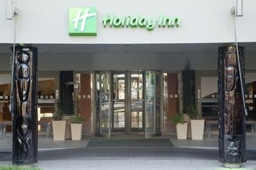 Holiday Inn Suva0