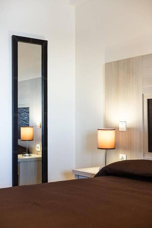Hotel Dona Luisa0