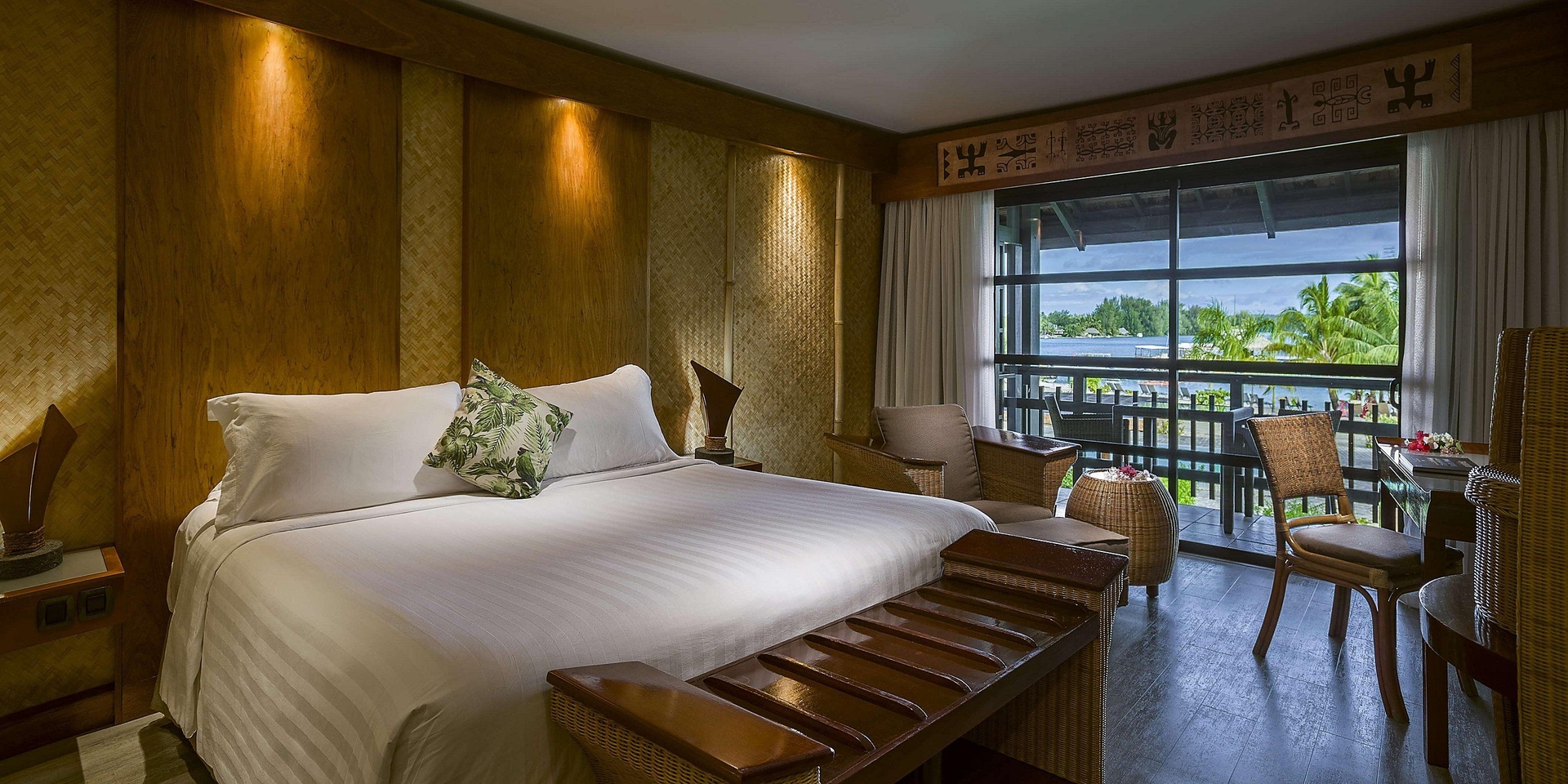 Intercontinental Resort And Spa Moorea3