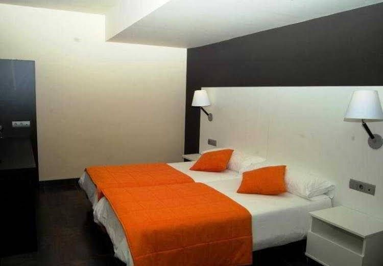 Hotel Can Batiste0