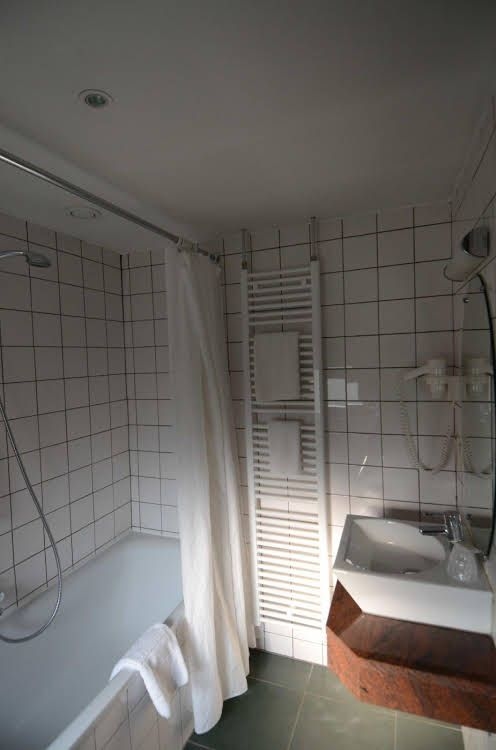 Hotel Malcot0
