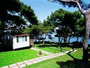 Camping Stoja0